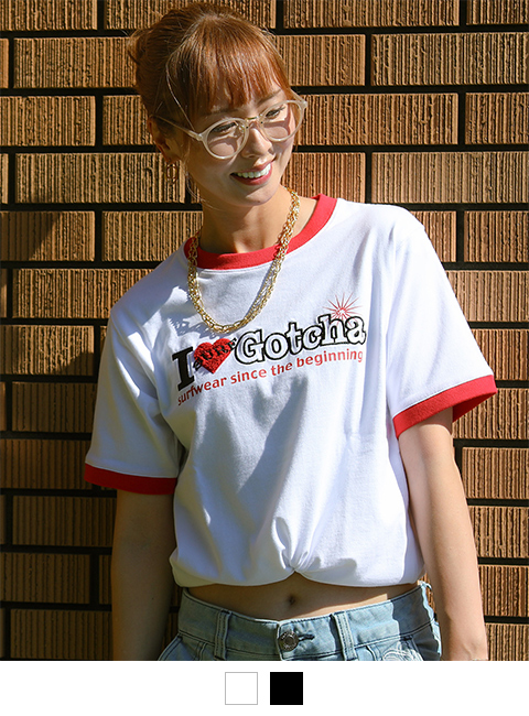 ホワイト：170cm(Sサイズ着用)