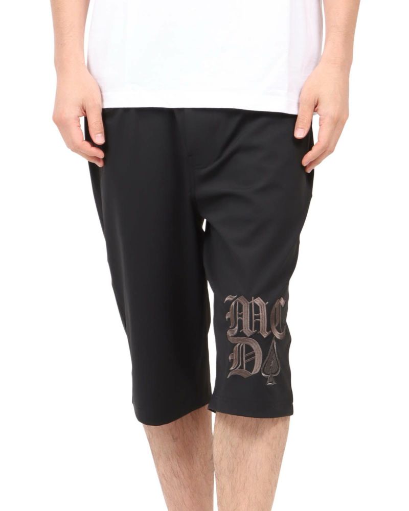 ブラック：180cm67kg(Mサイズ着用)