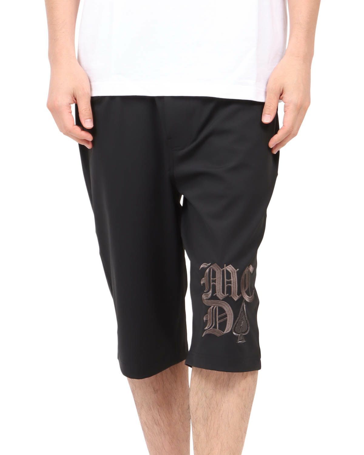 ブラック：180cm67kg(Mサイズ着用)