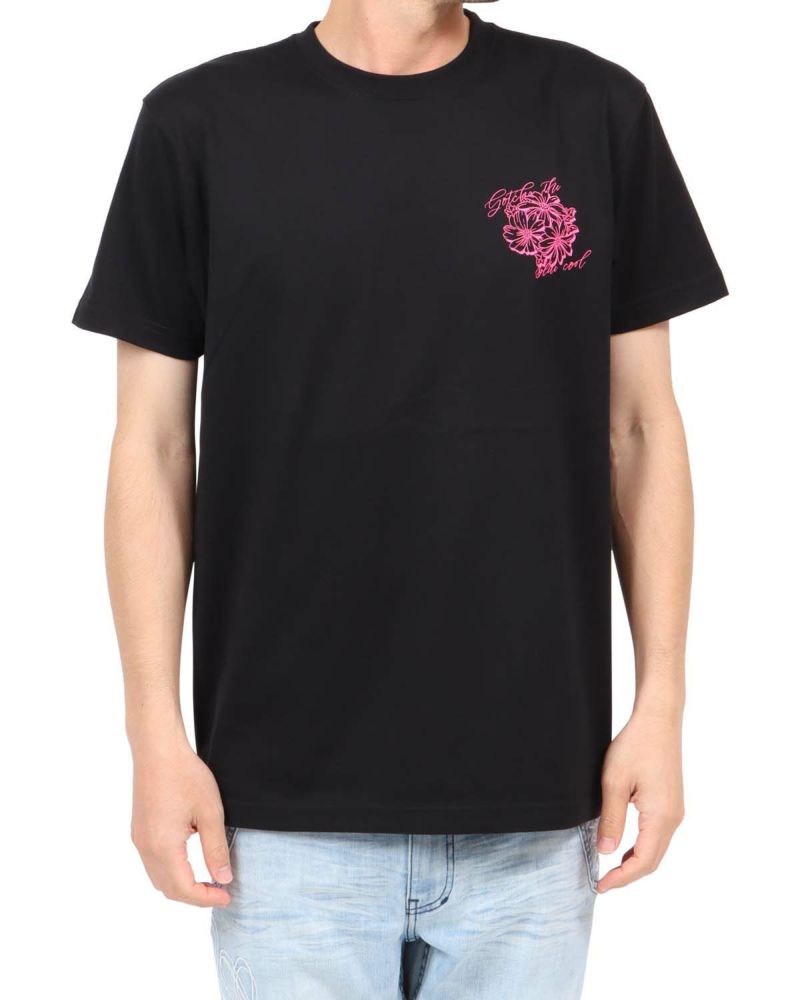 GOTCHA] JAPAN加工 ドライ デイジー Tシャツ | PEET ONLINE STORE