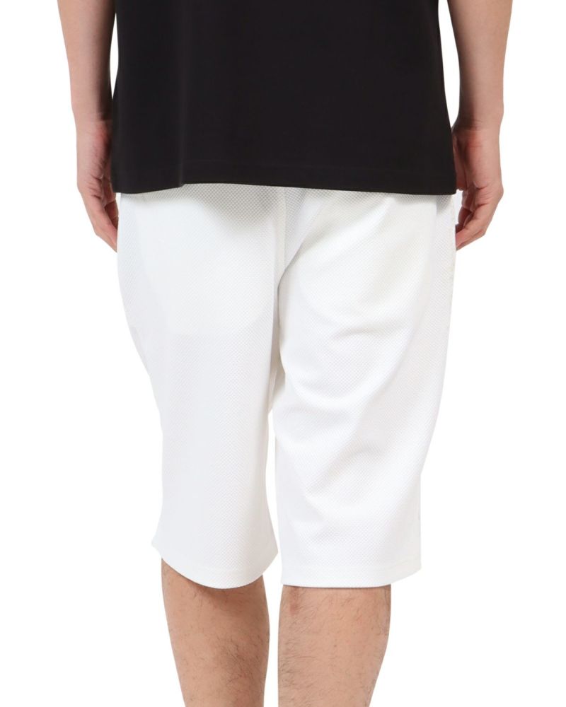 ホワイト：180cm67kg(Mサイズ着用)