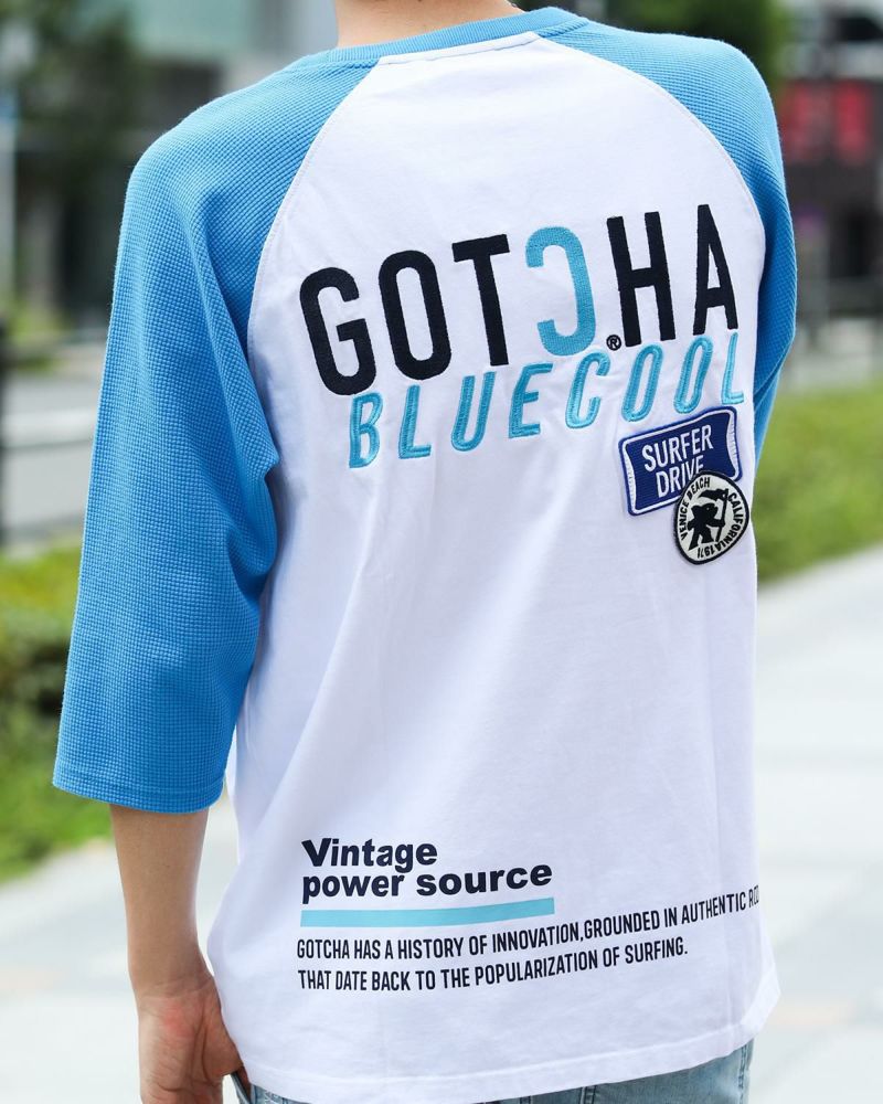 値下げ！仙台貨物 ♡ つなぎ ラグランTシャツ セット 仙台貨物