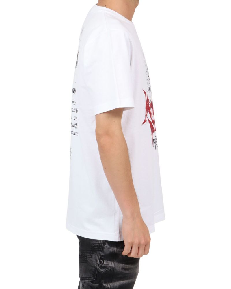 ホワイト：180cm67kg(Lサイズ着用)