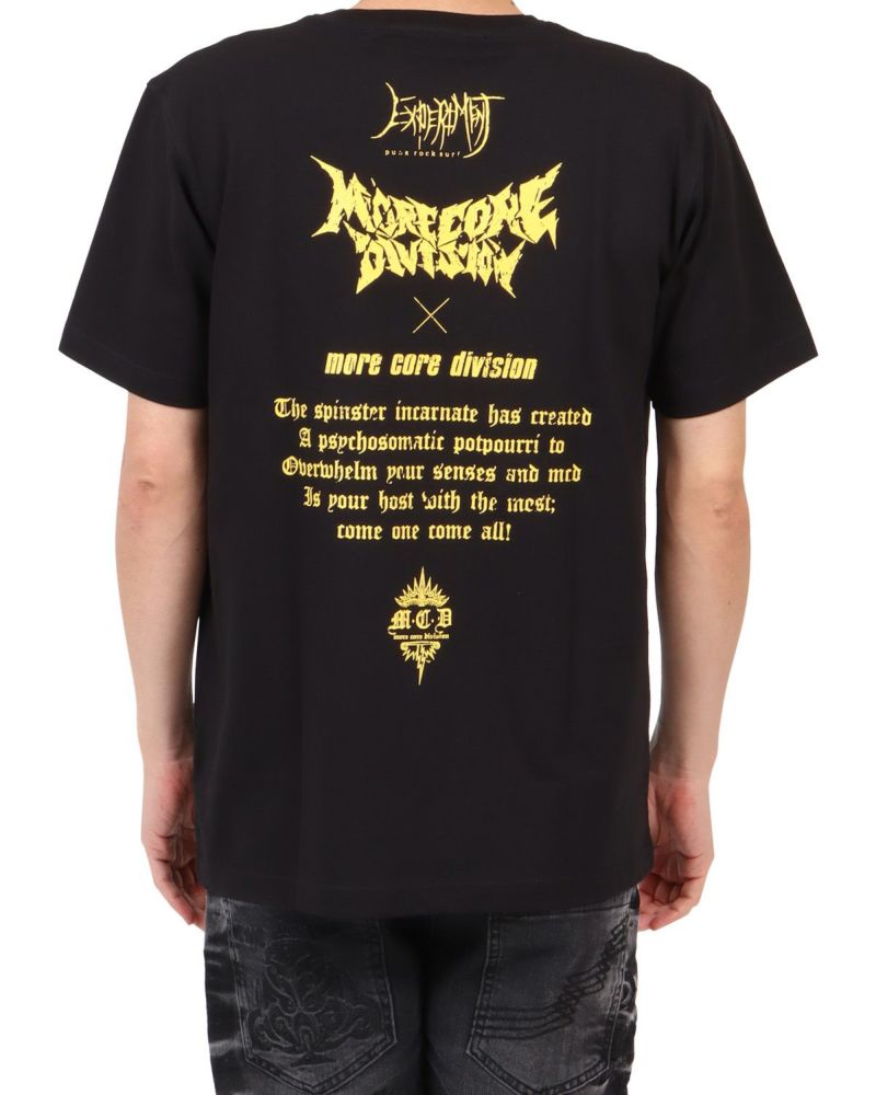 ブラック：180cm67kg(Lサイズ着用)