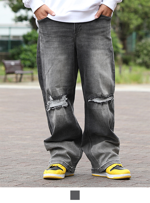 ブラック：171ｃｍ/75kg(Lサイズ着用)