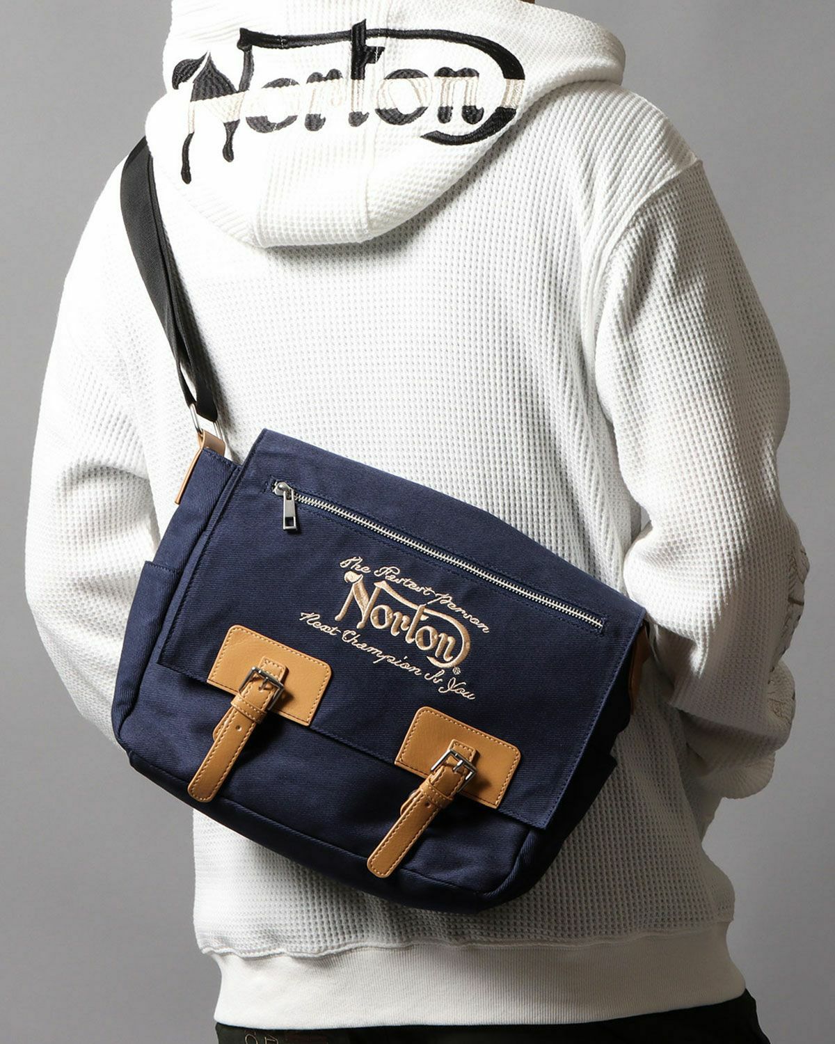 Norton（ノートン）公式オンライン-PEET ONLINE STORE | PEET