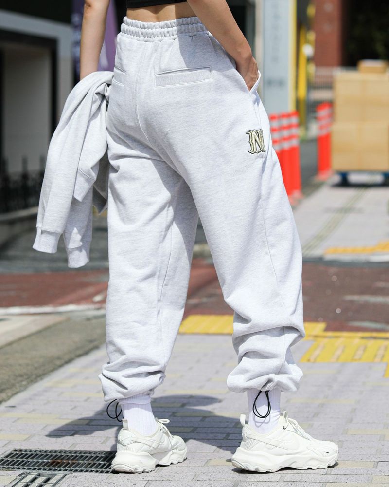 MCD] MCD 35周年 ヘビーウェイト スウェット パンツ | PEET ONLINE STORE