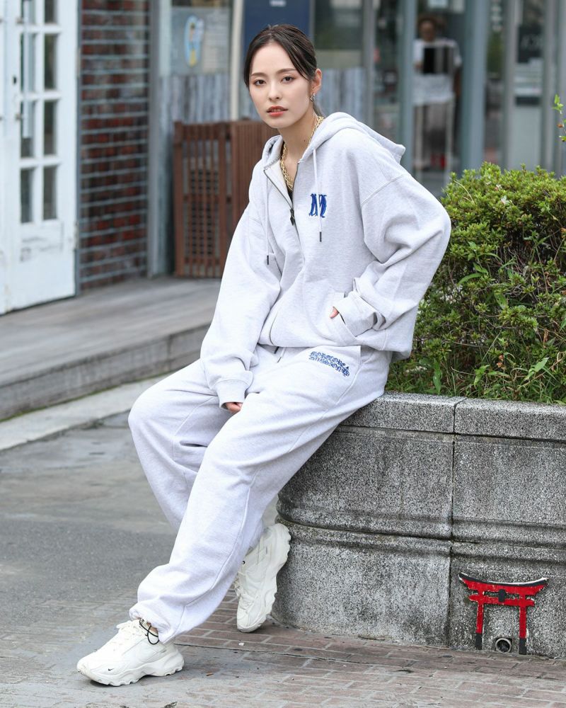 MCD] MCD 35周年 ヘビーウェイト スウェット パンツ | PEET ONLINE STORE