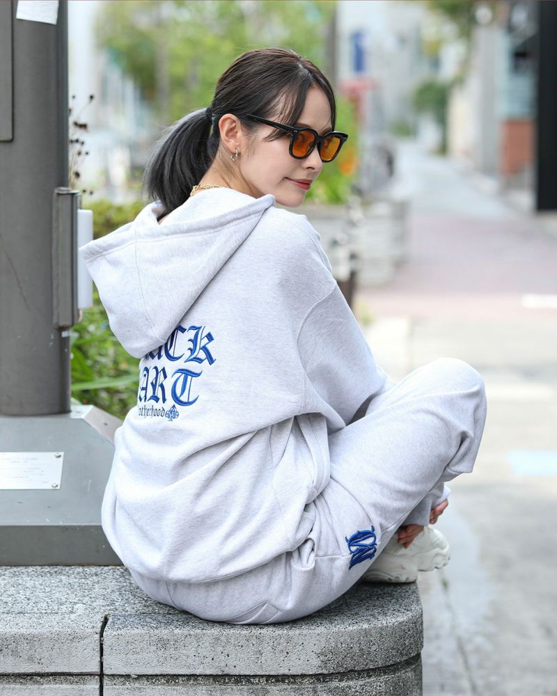 MCD] MCD 35周年 ヘビーウェイト スウェット パンツ | PEET ONLINE STORE