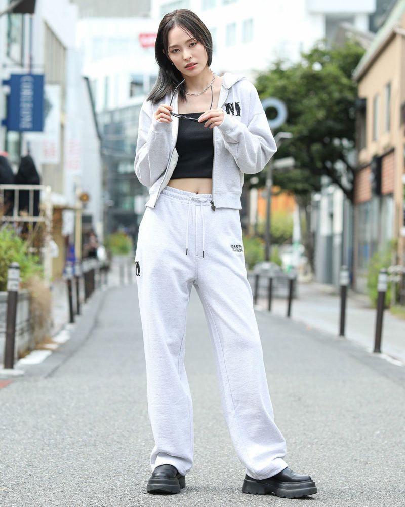 MCD] MCD 35周年 ヘビーウェイト スウェット パンツ | PEET ONLINE STORE