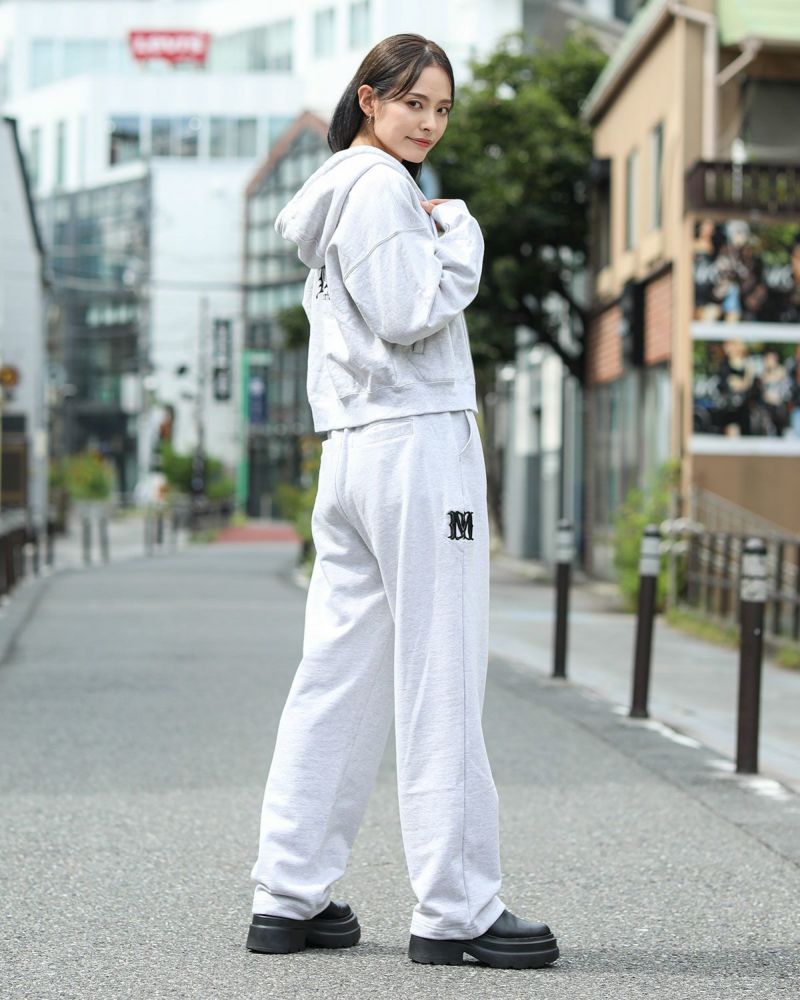 ブラック:173cm(F)