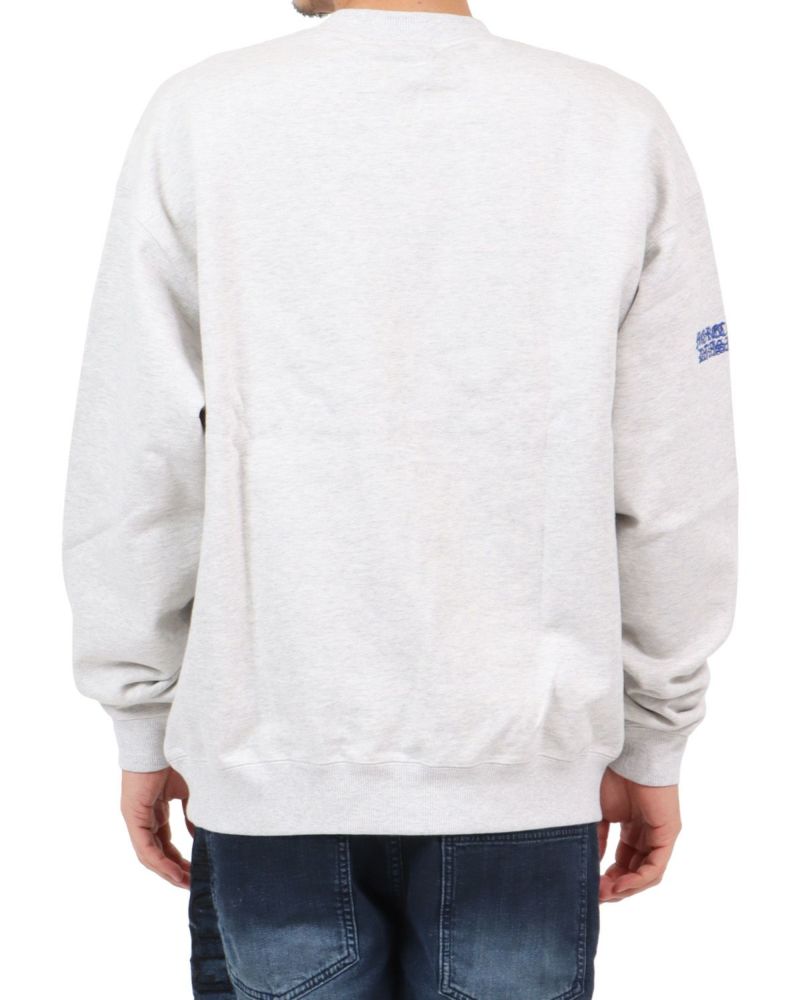 ロイヤルブルー：180cm67kg(Lサイズ着用)