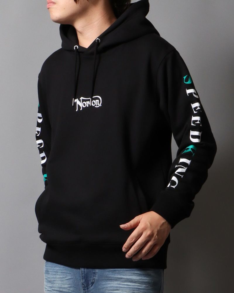 ブラック：178cm/75kg(Lサイズ着用)