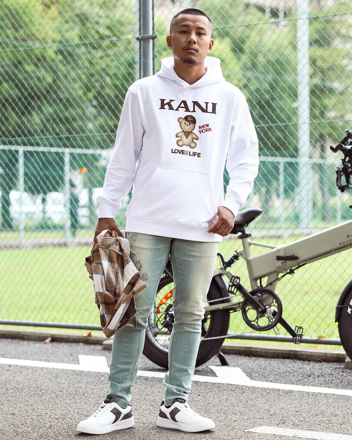 ブリーチ：171cm(30incサイズ着用)