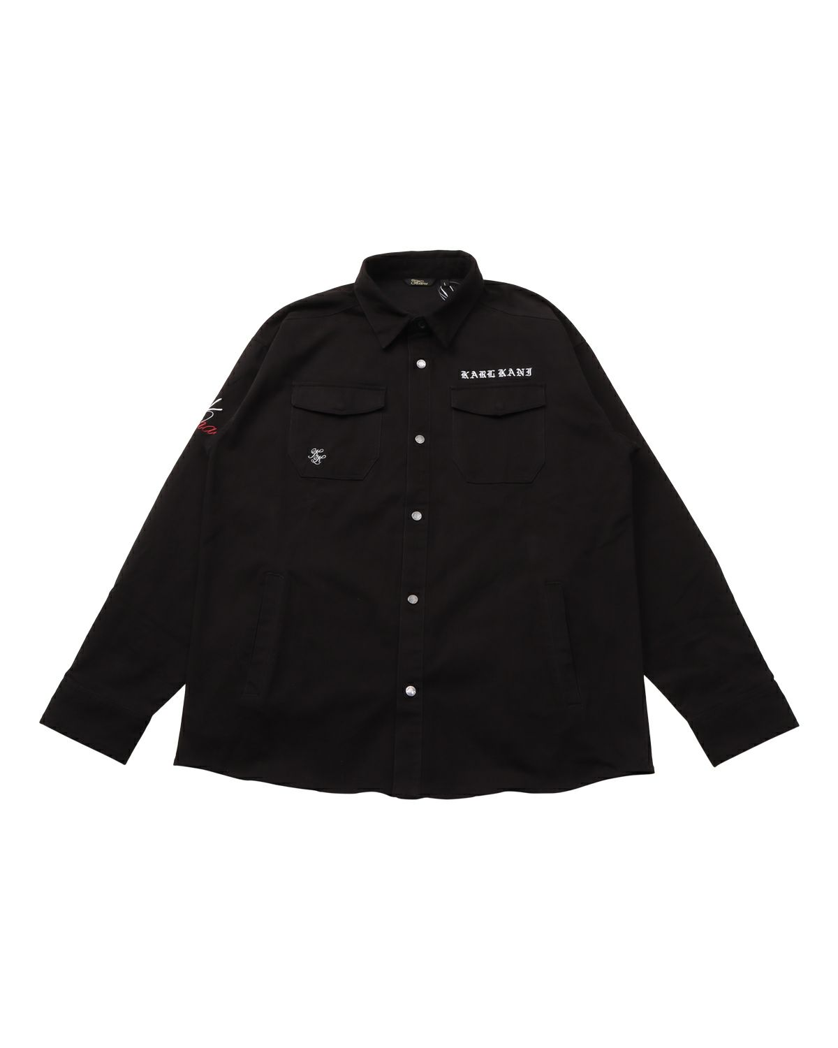 ブラック：180cm67kg(Lサイズ着用)