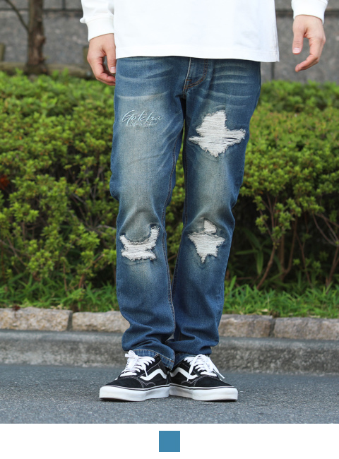 ブリーチ：180cm67kg(Mサイズ着用)