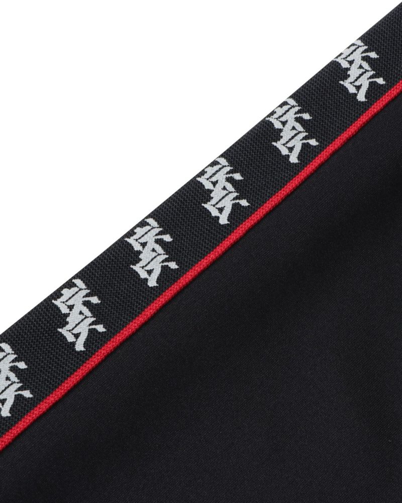 Karl Kani] 袖 ライン トラック ジャケット | PEET ONLINE STORE