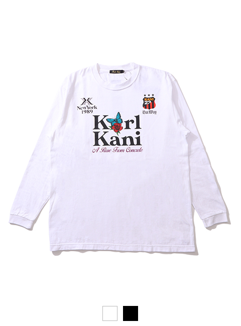 ロンT | PEET ONLINE STORE