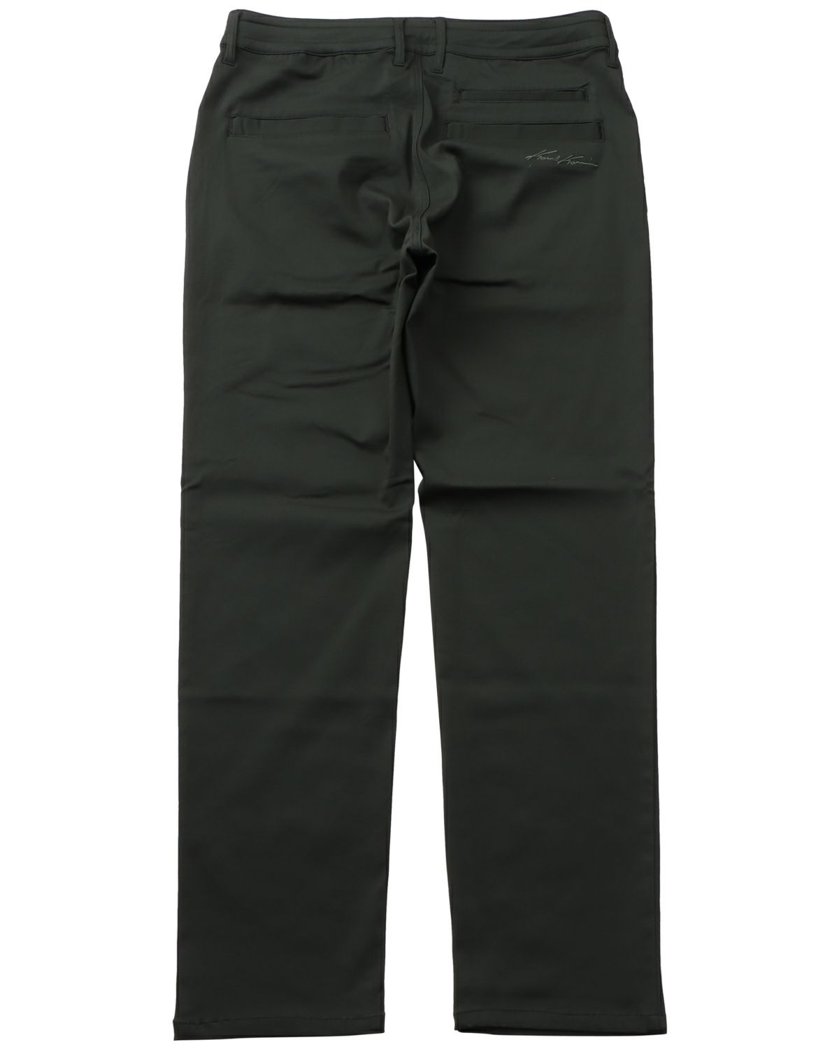 ダークグリーン