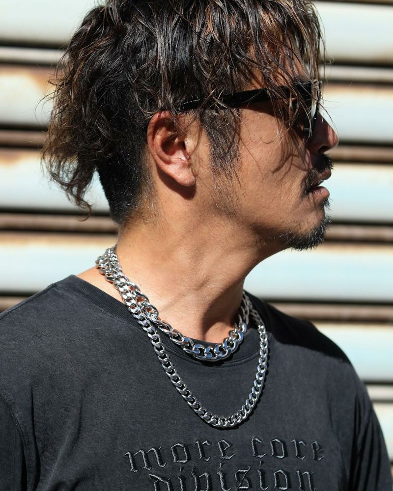 PEET S] 10mm 喜平 チェーン ネックレス | PEET ONLINE STORE