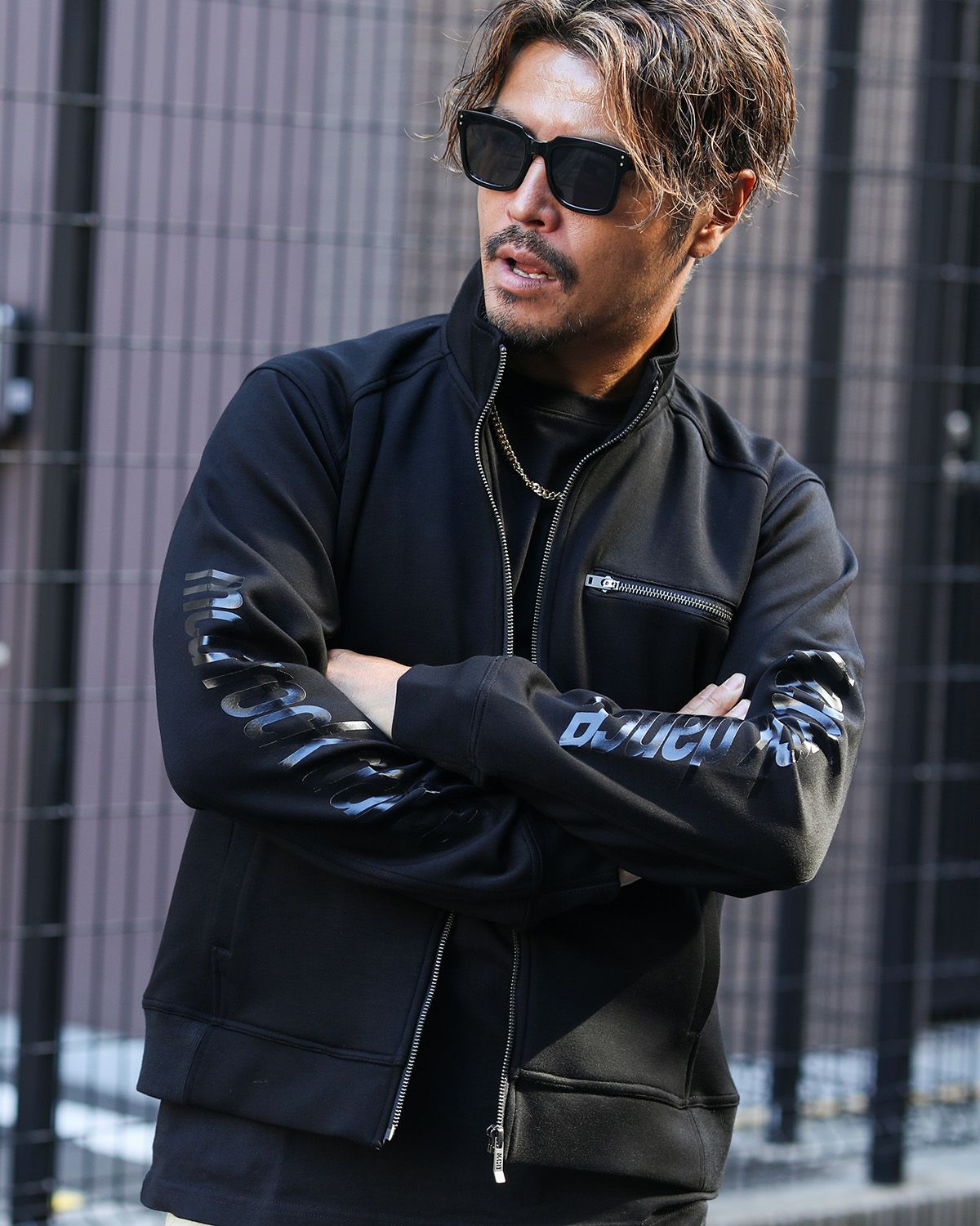 glambレザー ダブルライダースジャケット 赤 ワインレッド 本革 サイズ  