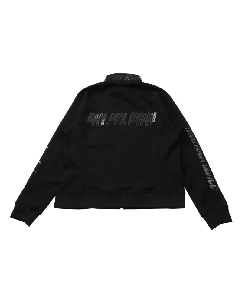 MCD] ポンチ ライダース ジャケット | PEET ONLINE STORE