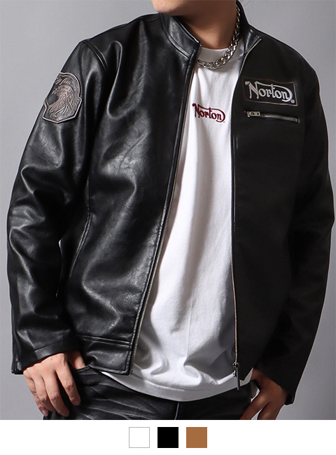 ブラック：178cm/75kg(Lサイズ着用)