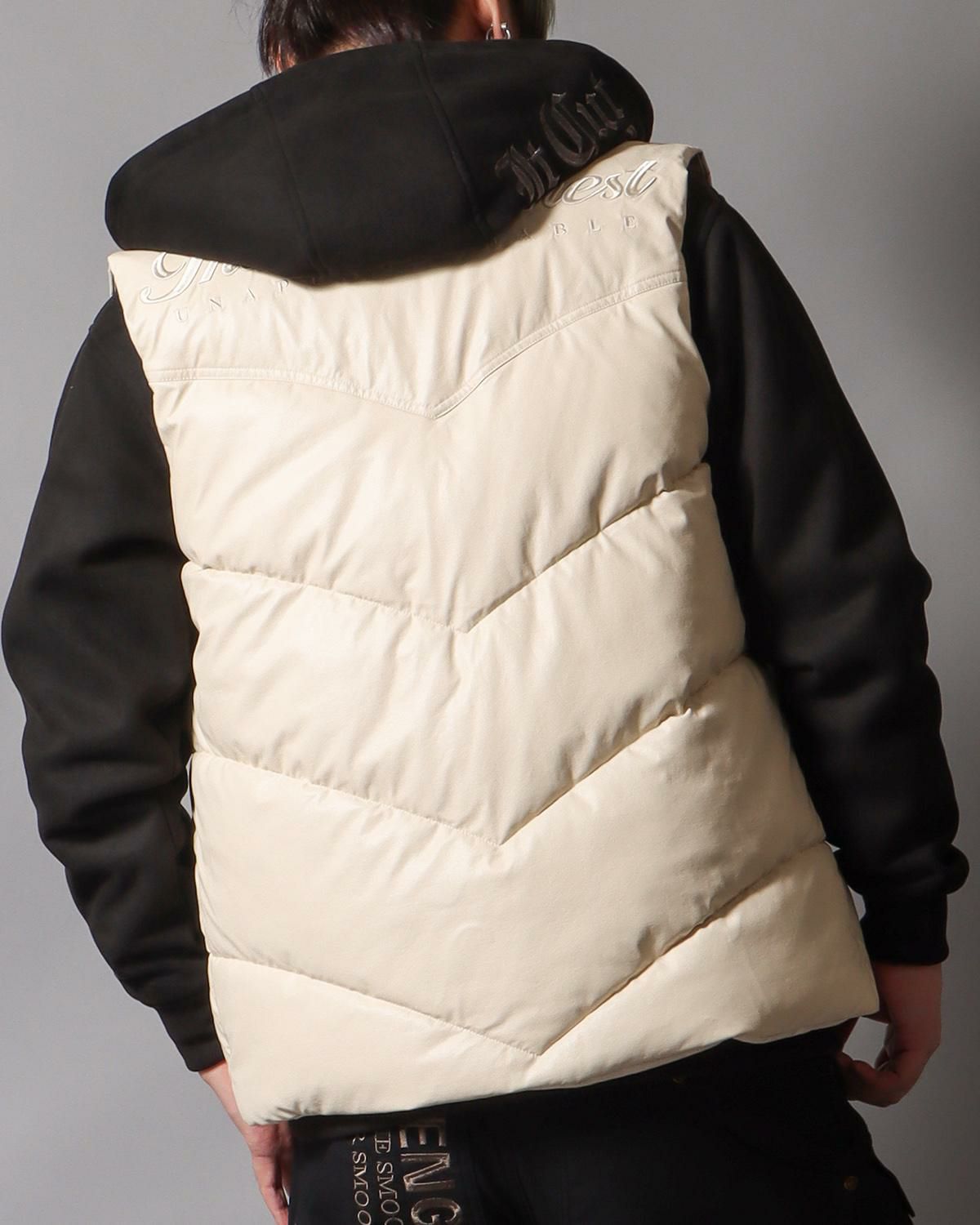 キナリ：178cm/75kg(Lサイズ着用)