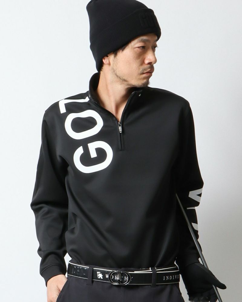 ブラック：180cm67kg(Lサイズ着用)