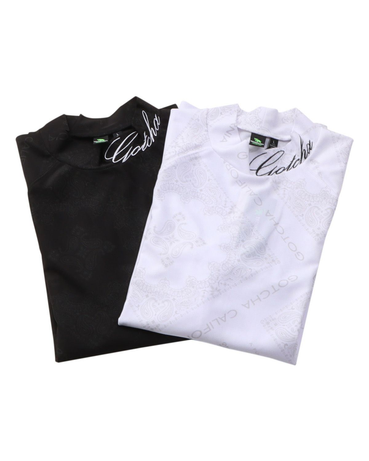 カラーバリエーション