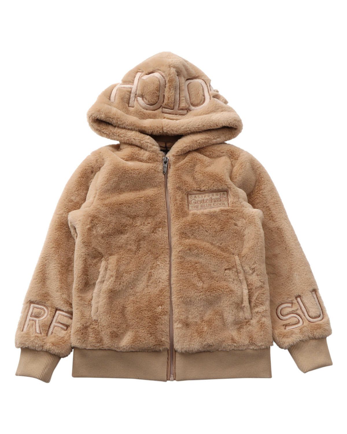 サンドベージュ