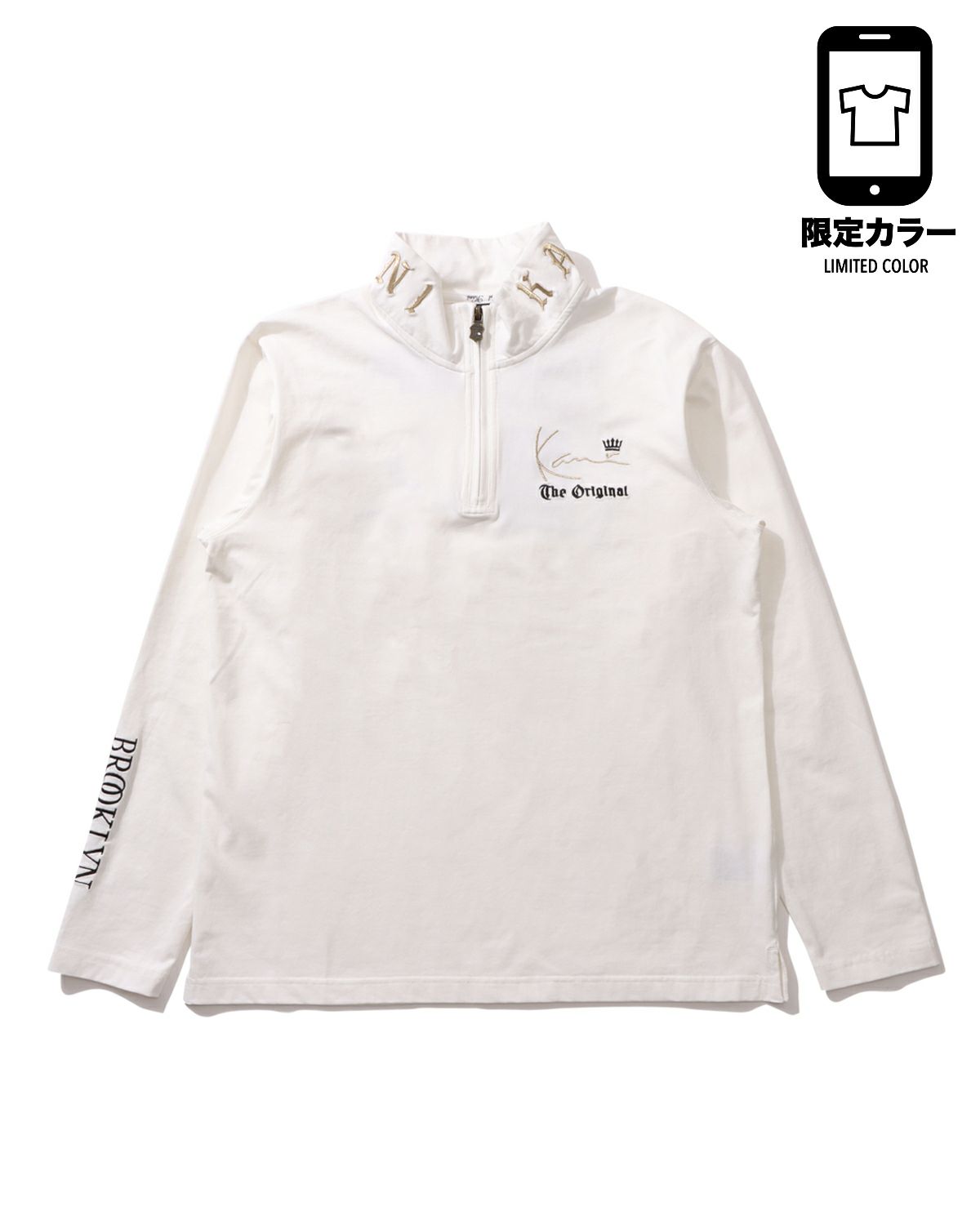 GOLF TOP | PEET(ピート)公式オンラインストア GOLF TOP | PEET(ピート)公式オンラインストア