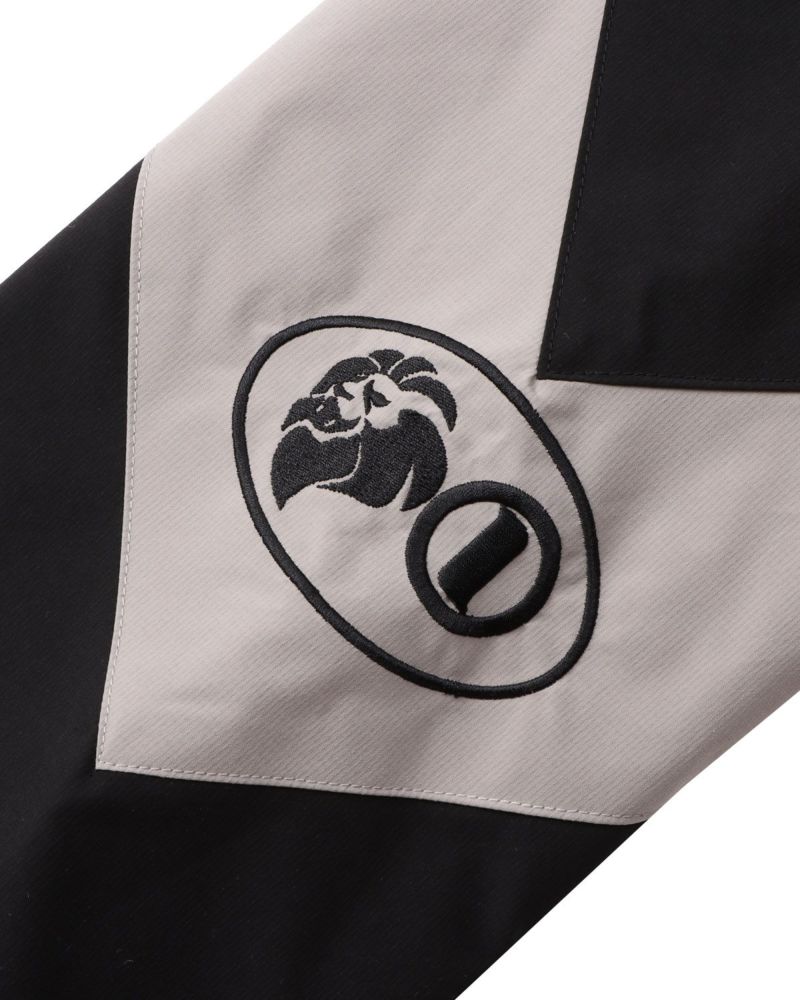 NESTA BRAND] 薄綿 バルーン リップストップ ライトジャケット | PEET