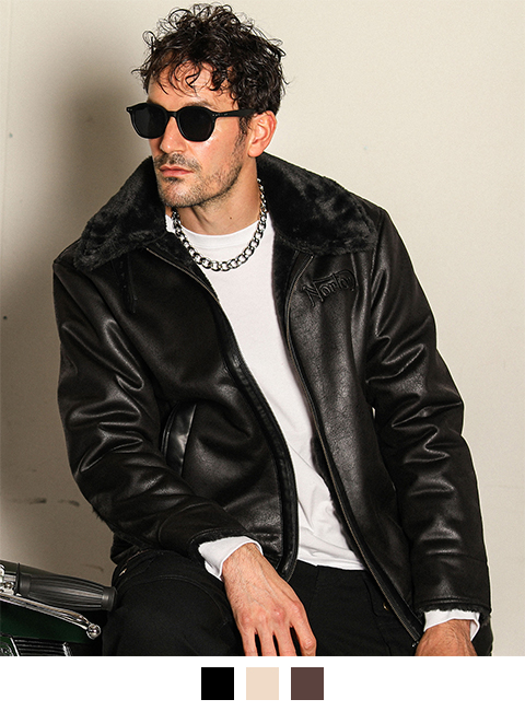 ブラック:186cm(Lサイズ着用)