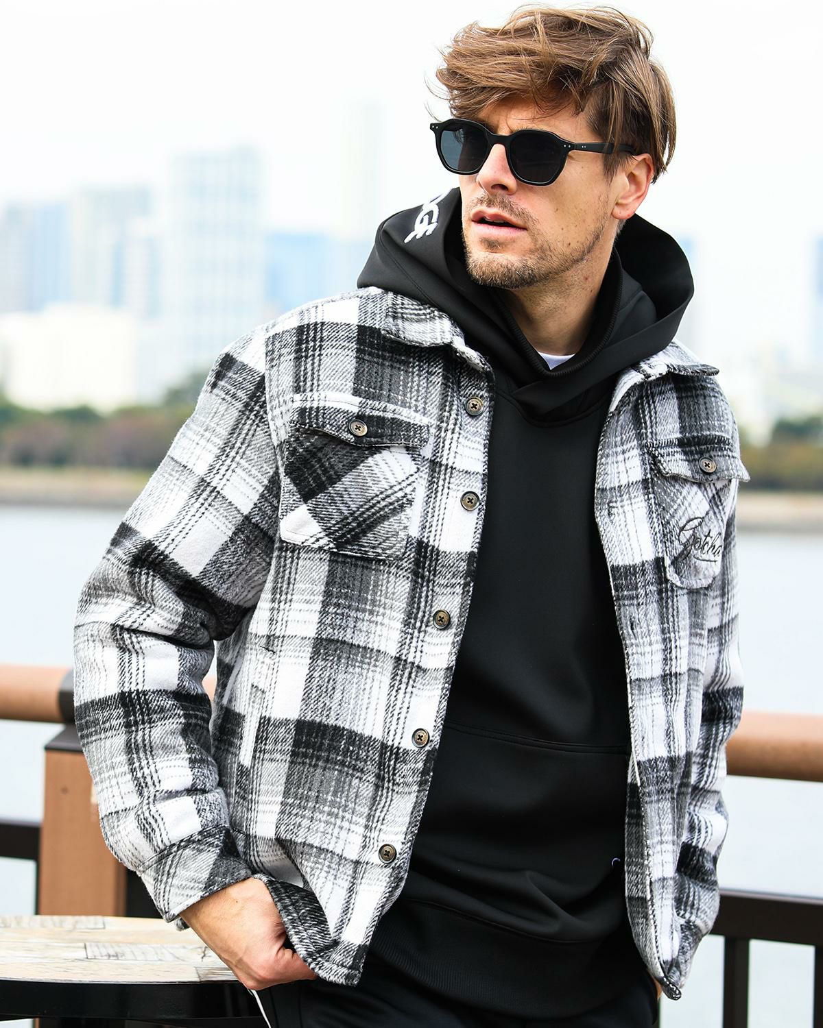 アウター | PEET ONLINE STORE