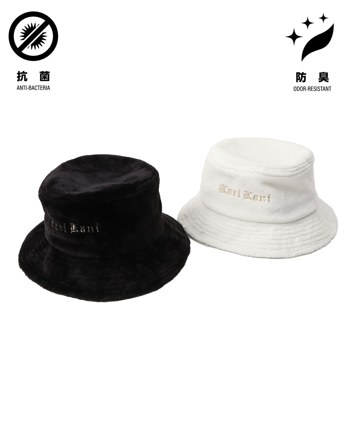 Karl Kani] カット 杢 ロング コーディガン | PEET ONLINE STORE