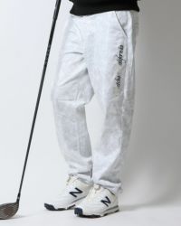 店舗在庫詳細 - [GOTCHA GOLF] ストレッチ ペイズリー ロングパンツ