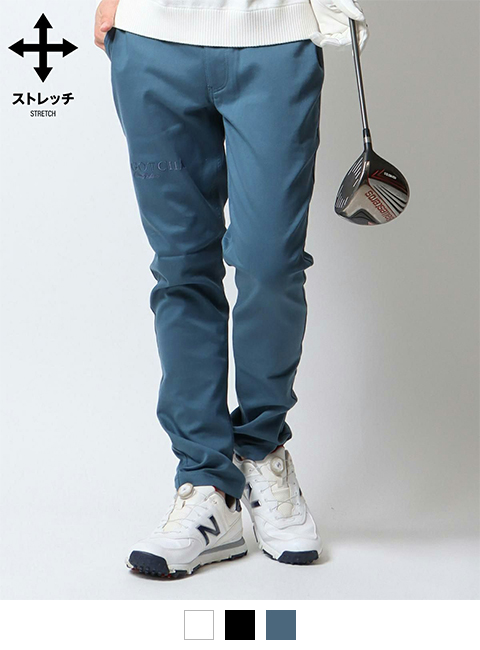 GOTCHA GOLFバンダナ柄パンツ Mサイズ GOTCHA GOLFバンダナ柄パンツ Mサイズ - メルカリ