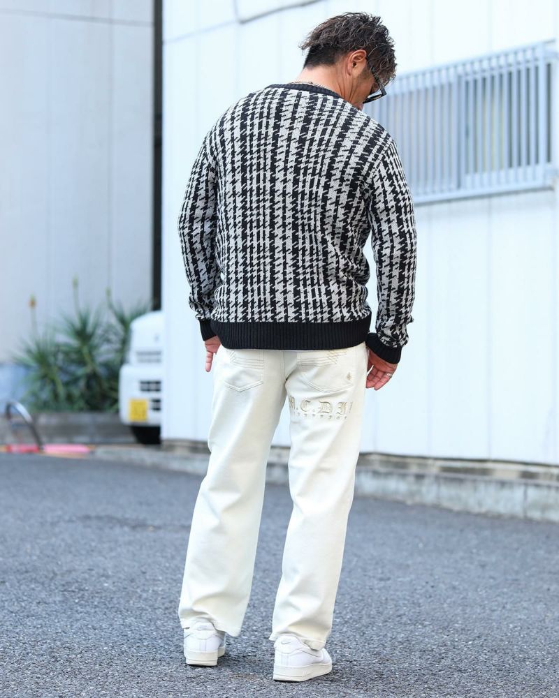 ブラック：173cm/72kg(Lサイズ着用)