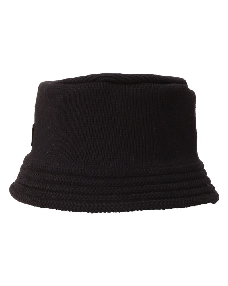 GOTCHA] ニット バケットハット | PEET ONLINE STORE