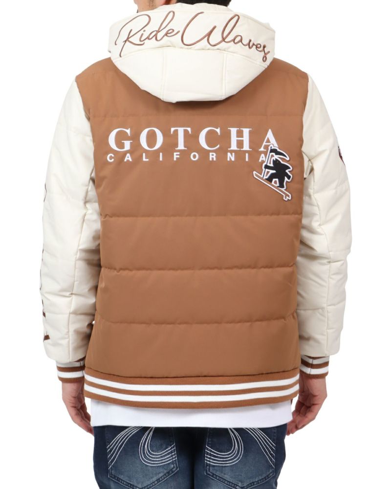 コダックスタジアムジャンパー Kodak color film コダック】スタジャン 90's ヴィンテージ - メルカリ