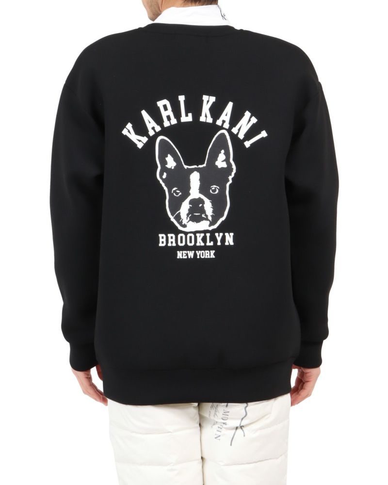 ブラック：180cm67kg(Lサイズ着用)