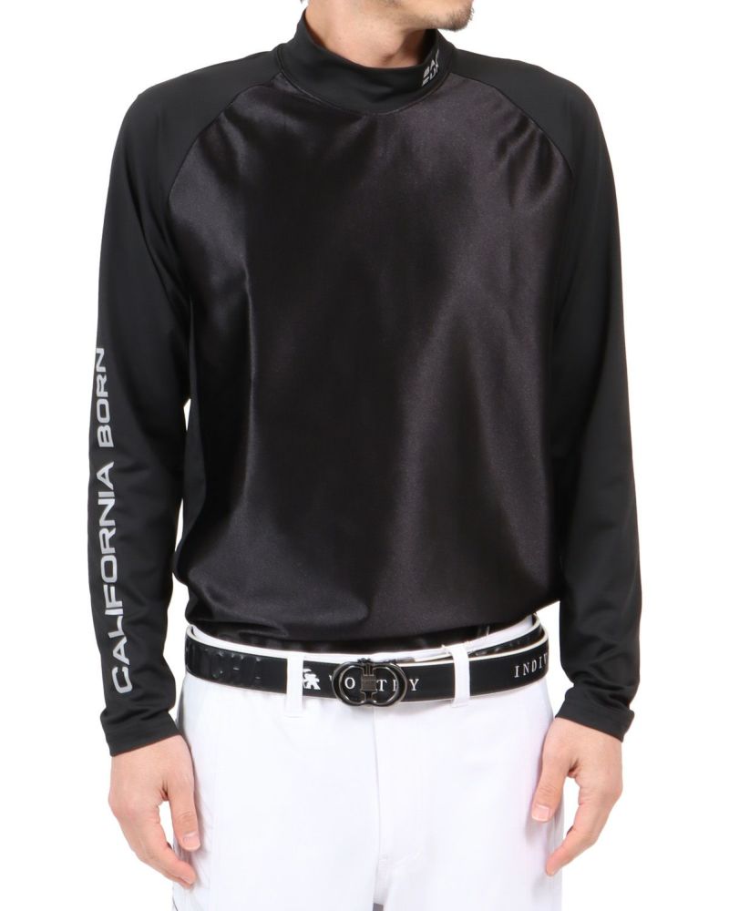 GOTCHA GOLF] フロント 防風 ハイネック アンダー | PEET ONLINE STORE