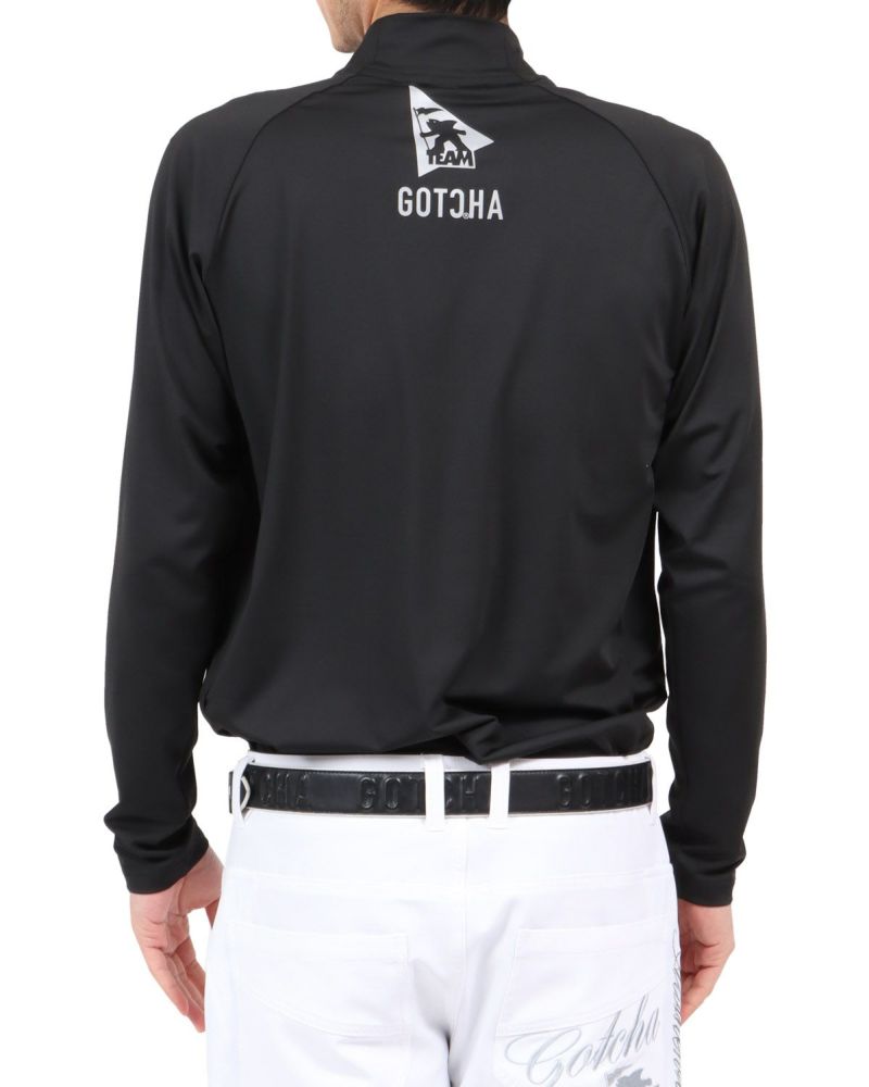 GOTCHA GOLF ウィンター上下セット 未使用保管品 GOTCHA GOLF