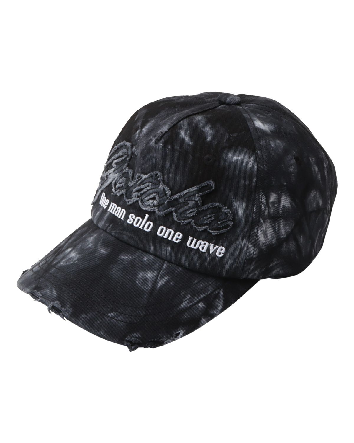 GOTCHA] イーグル デニム キャップ | PEET ONLINE STORE