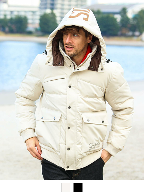 キナリ:183cm70kg(Lサイズ着用)