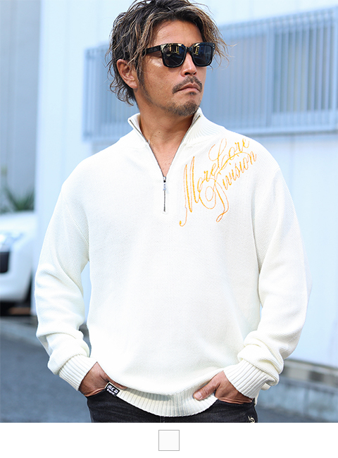 キナリ：173cm/72kg(Lサイズ着用)