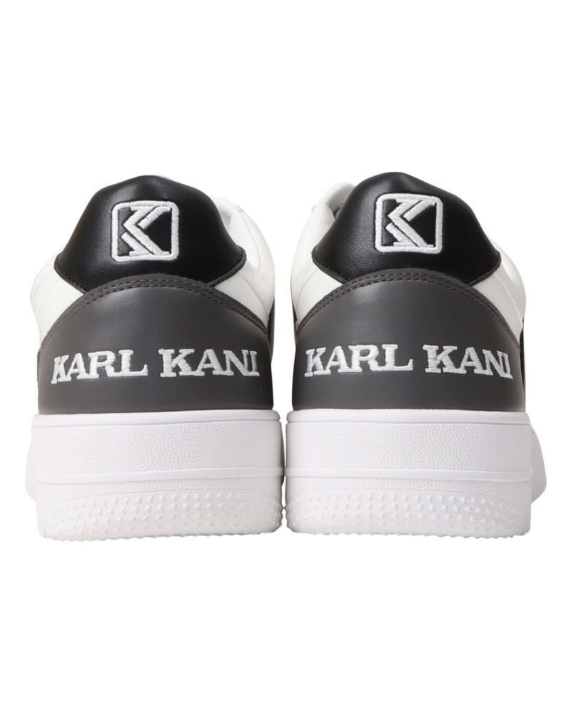 Karl Kani] Us style スニーカー | PEET ONLINE STORE