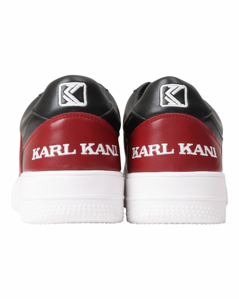 Karl Kani] Us style スニーカー | PEET ONLINE STORE