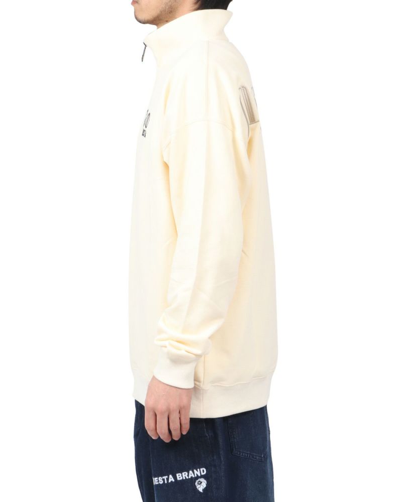 ボウタイ付レーストップス[品番：ORYW0000018]｜nemne（ネンネ